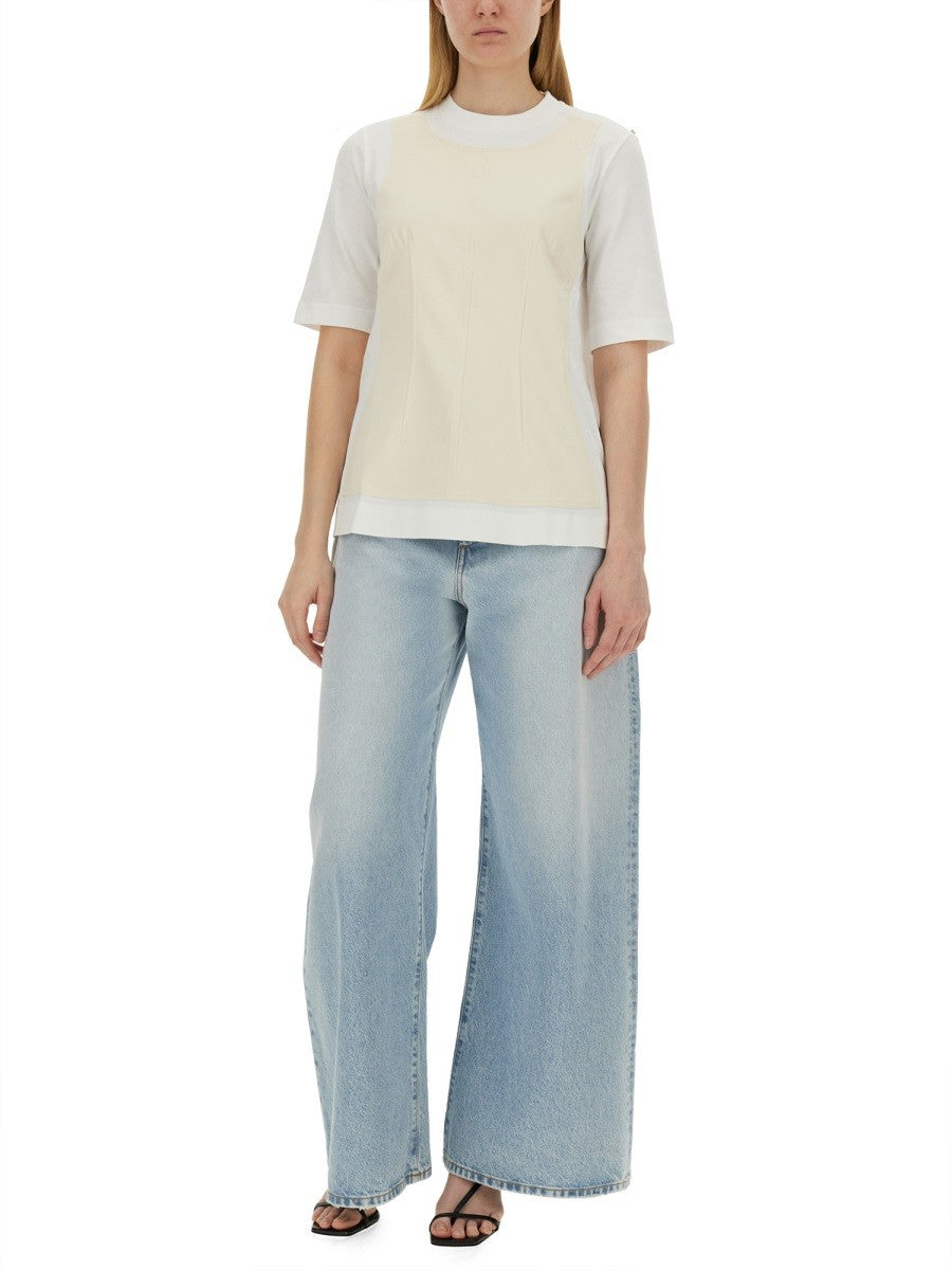 Sportmax "HOWL" T-SHIRT