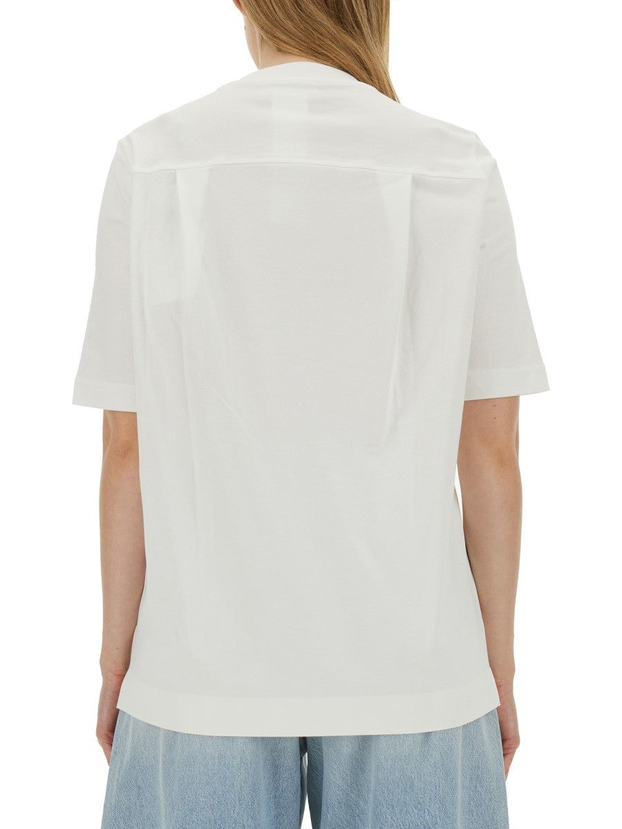 Sportmax "HOWL" T-SHIRT