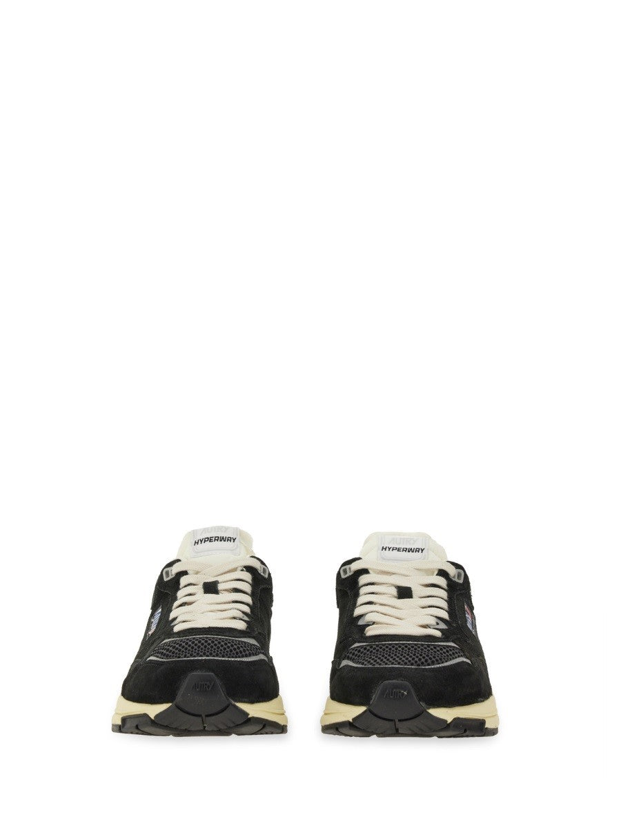 Autry "HYPERWAY" SNEAKER