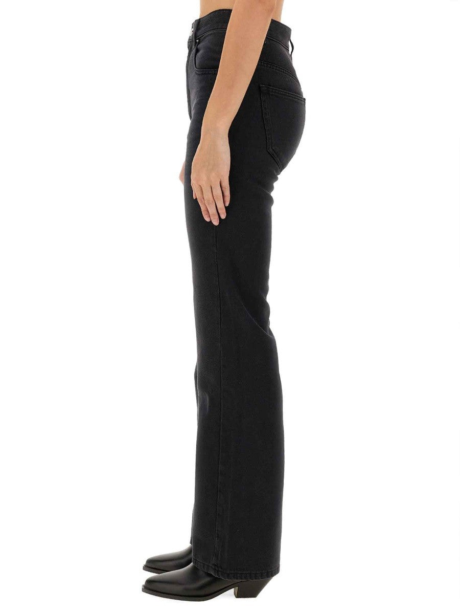 Isabel Marant JEANS "BELVIRA"