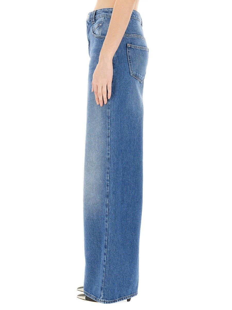 Isabel Marant JEANS "LEMONY"