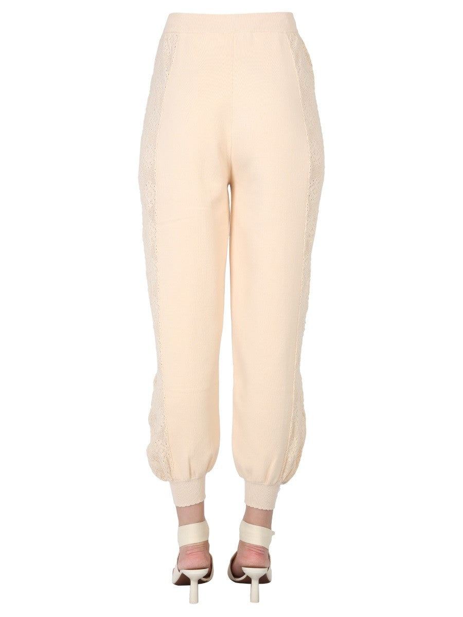 Boutique Moschino JOGGING PANTS