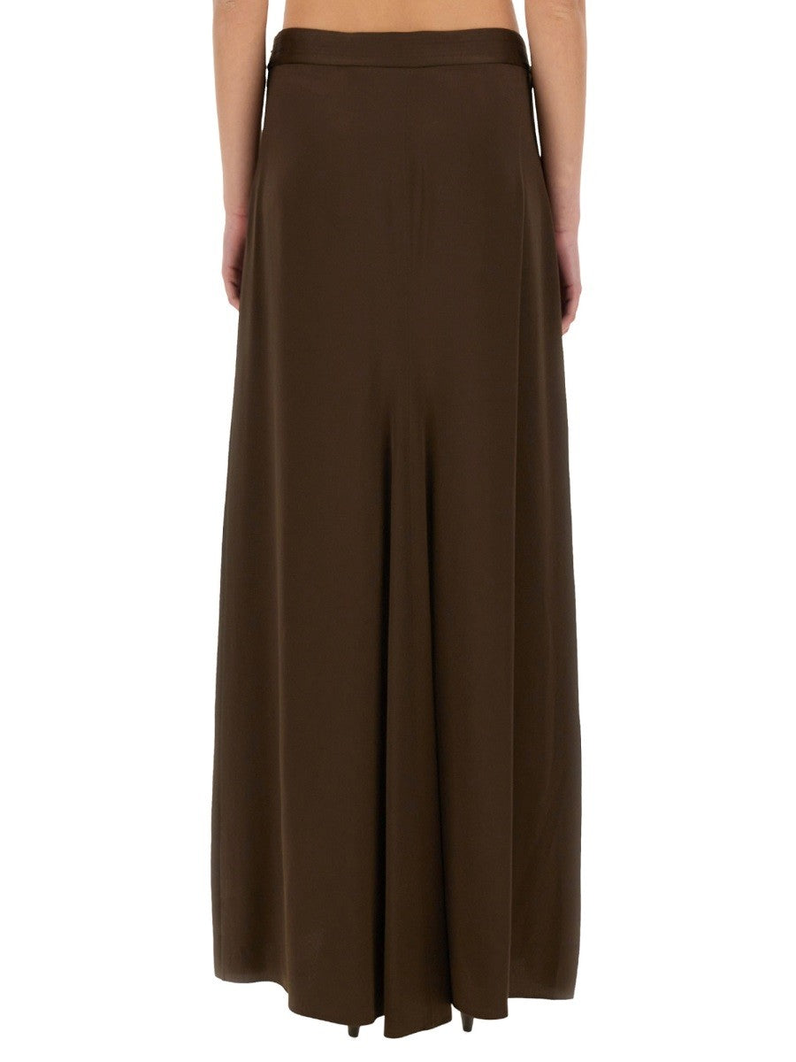 Isabel Marant "KAYANA" LONG SKIRT
