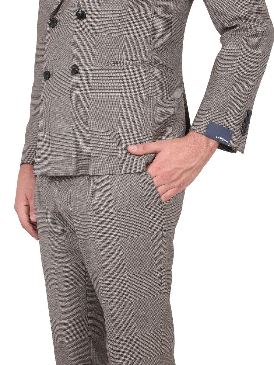 Lardini KOSMO DRESS