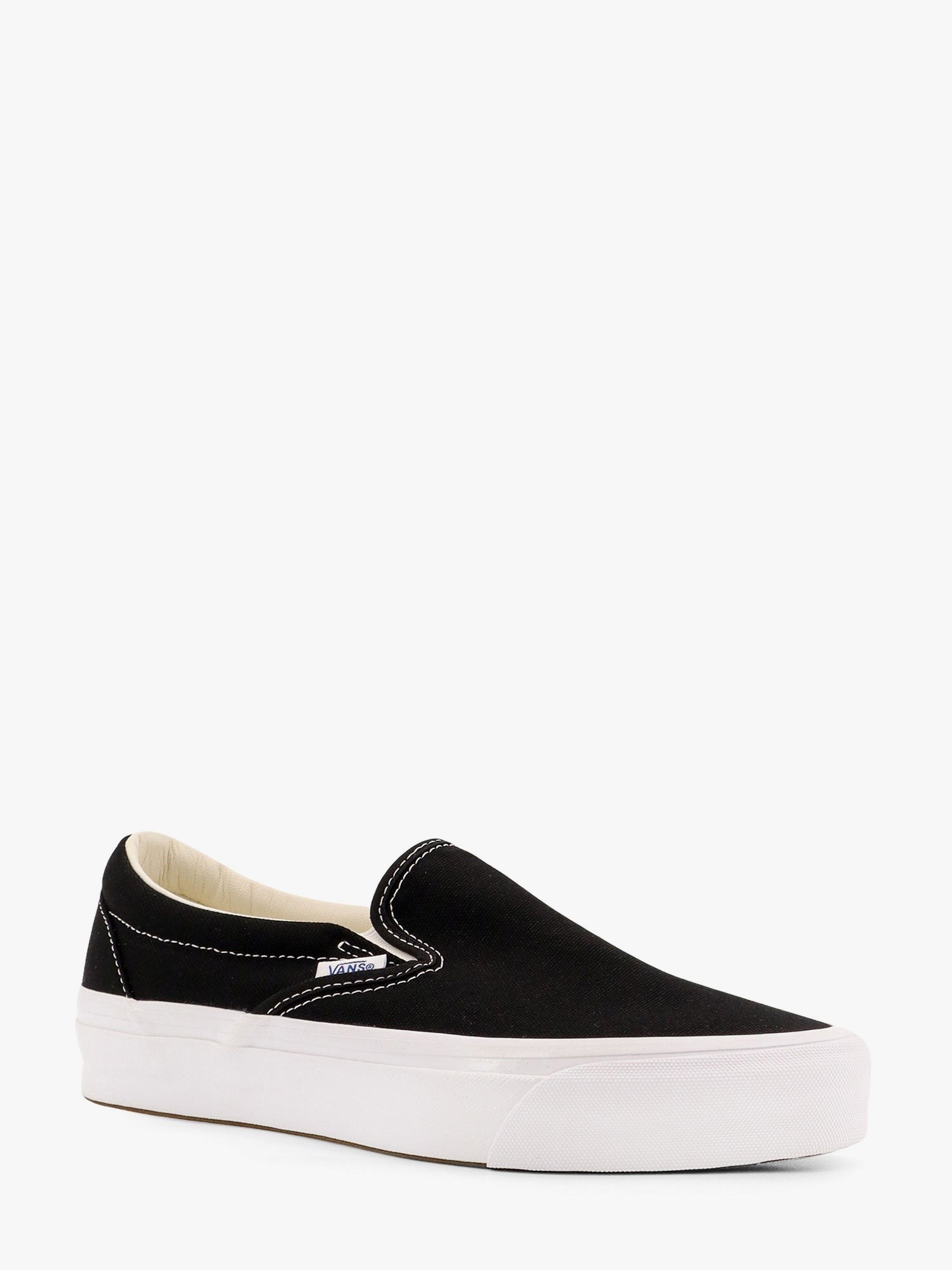 Vans "SLIP-ON PREMIUM 98" SNEAKER