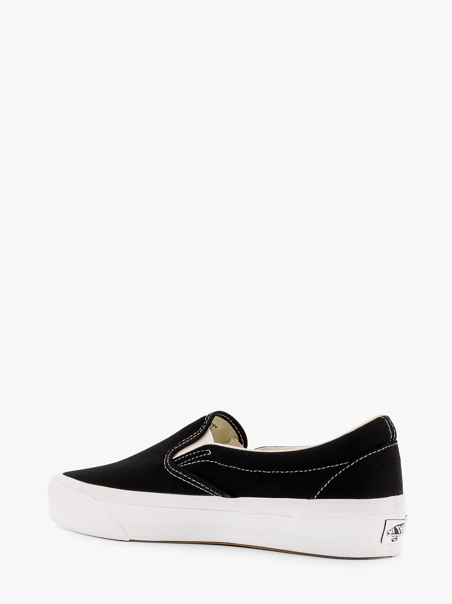 Vans "SLIP-ON PREMIUM 98" SNEAKER