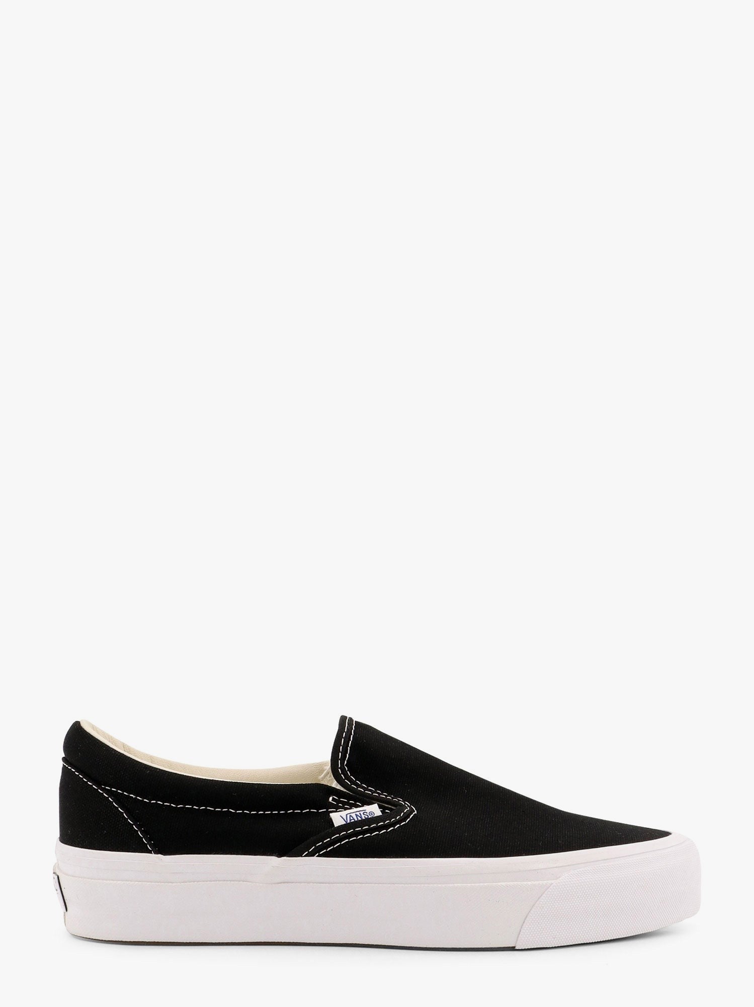 Vans "SLIP-ON PREMIUM 98" SNEAKER