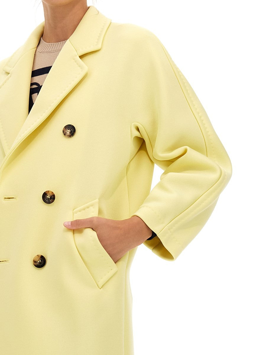 Max Mara "MADAME" COAT