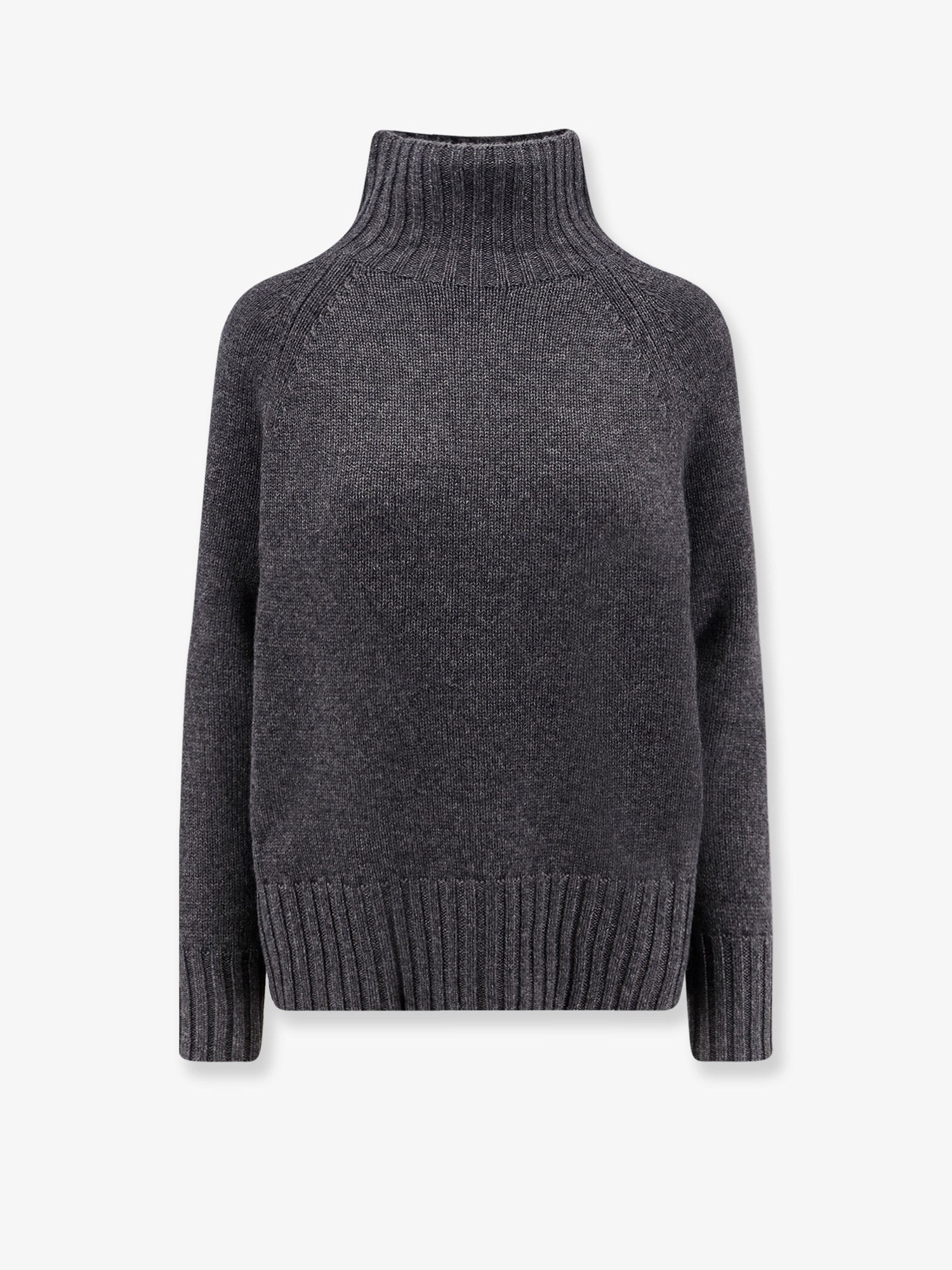 'S MAX MARA Mantova turtleneck wool and cashmere sweater