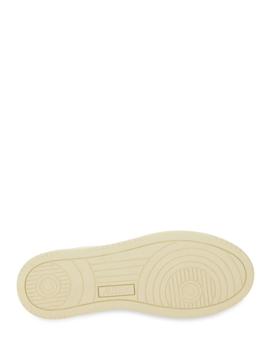 Autry "MEDALIST LOW" SNEAKER