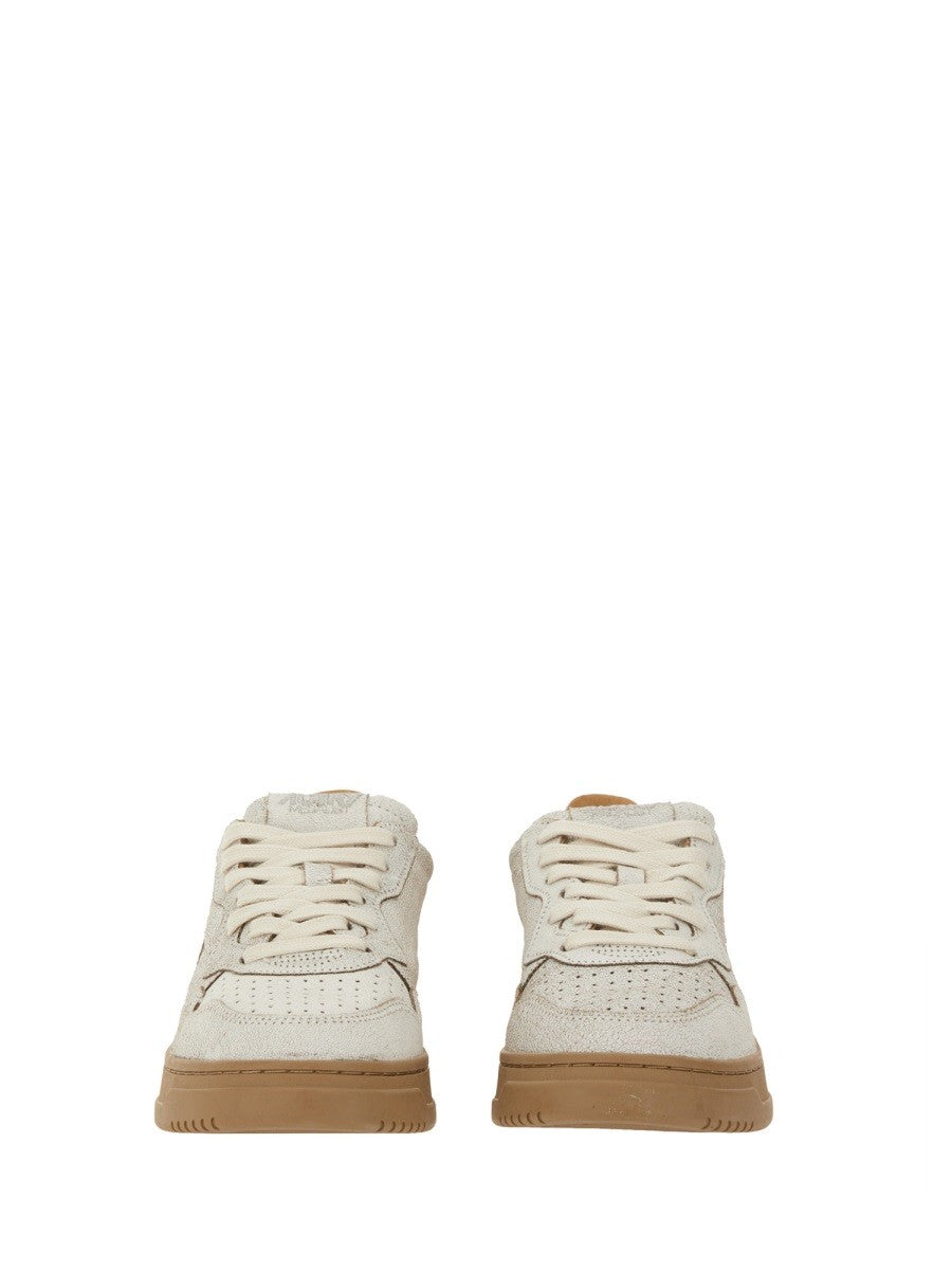 Autry "MEDALIST LOW" SNEAKER