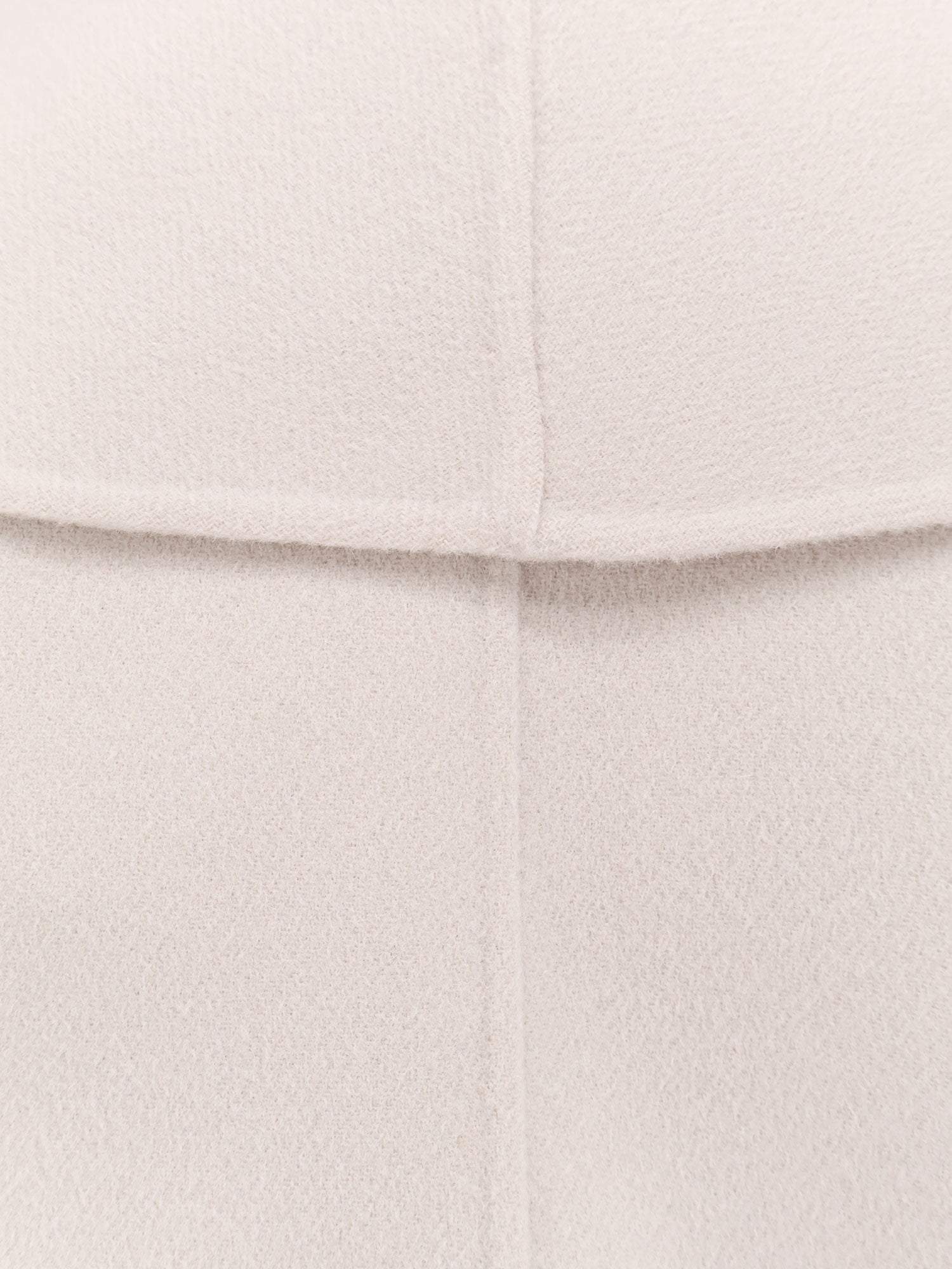 'S MAX MARA Messi virgin wool coat