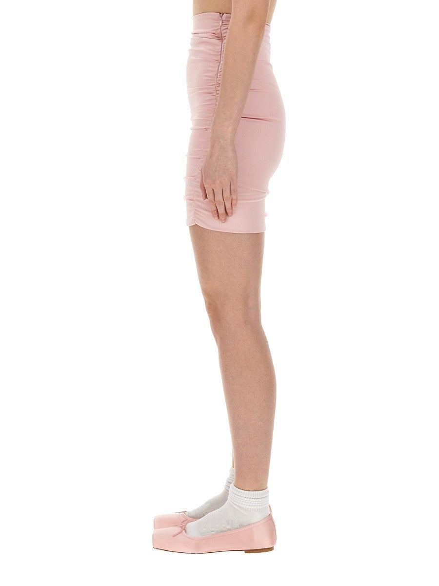 FIORUCCI MINI SKIRT