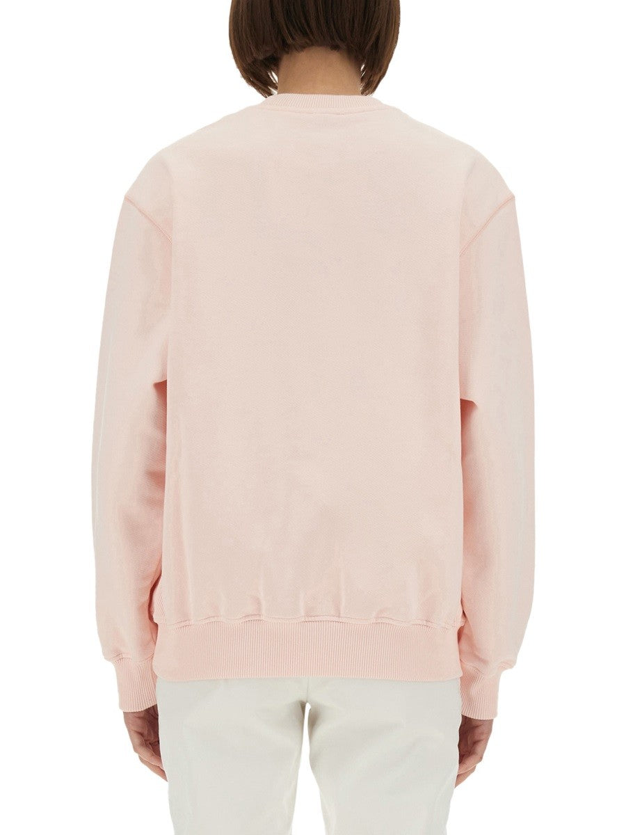 CASABLANCA "MONTAGNE SPORTIF" SWEATSHIRT