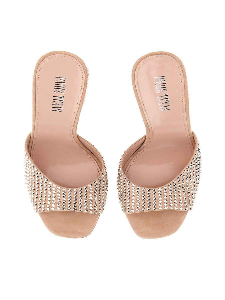 PARIS TEXAS MULE HOLLY ANJA