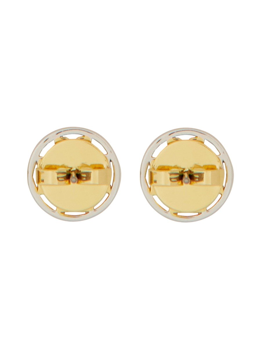 Tory Burch "MILLER" STUD EARRINGS