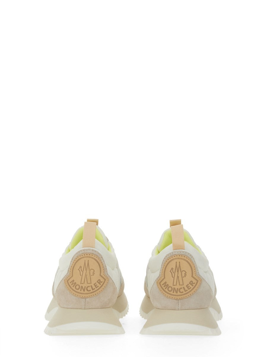 Moncler "PACEY" SNEAKER
