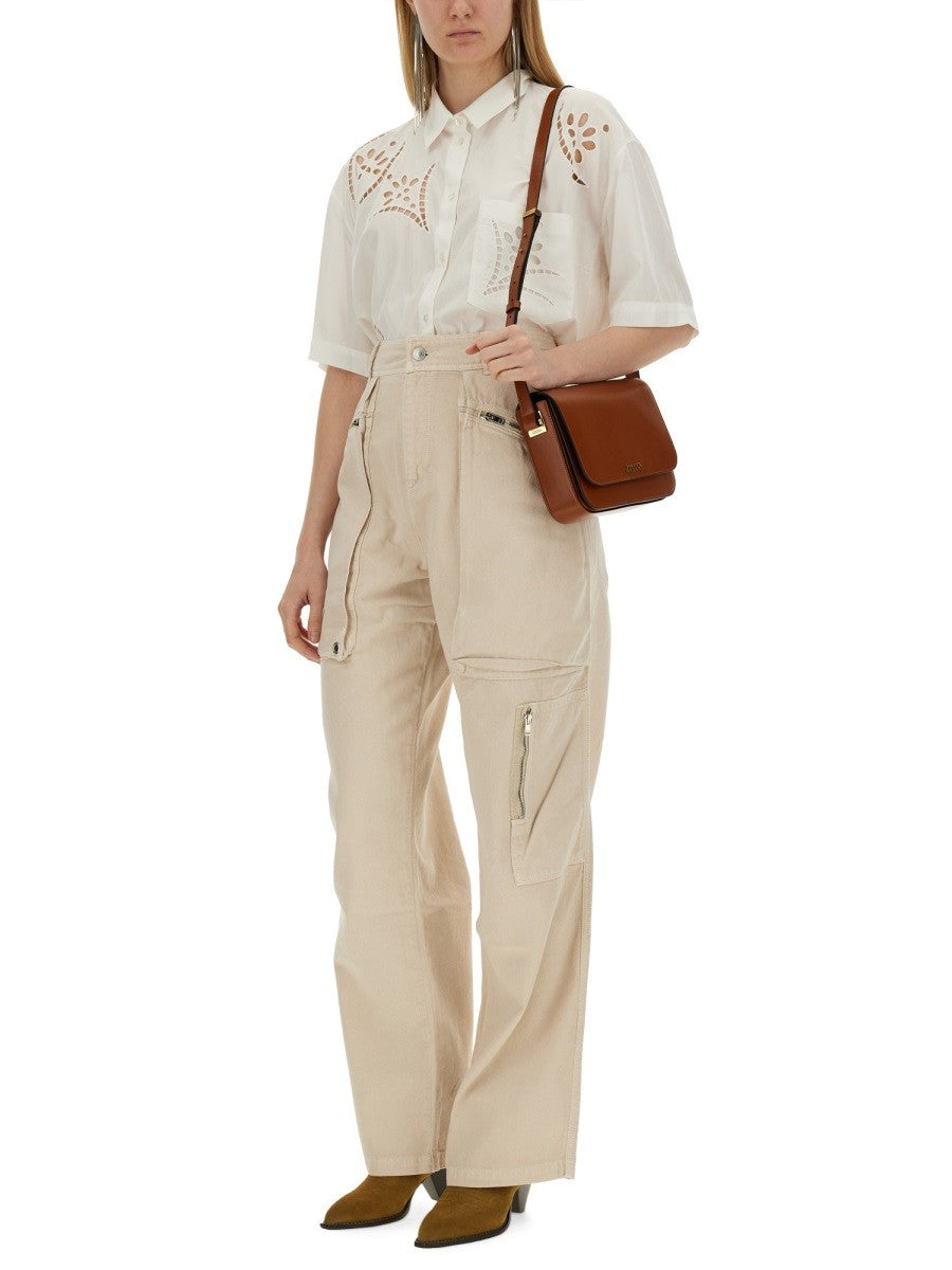 Isabel Marant PANTS "JOLANDE"