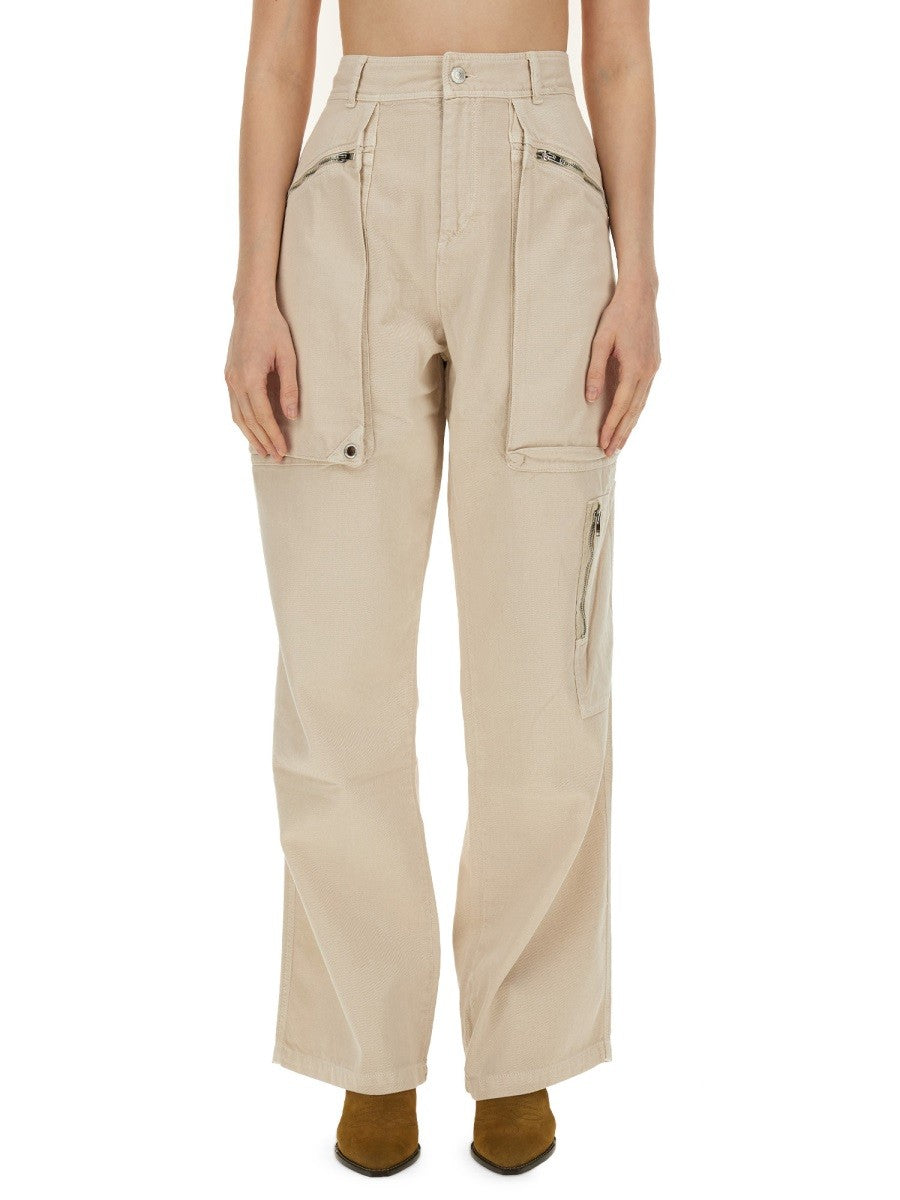 Isabel Marant PANTS "JOLANDE"