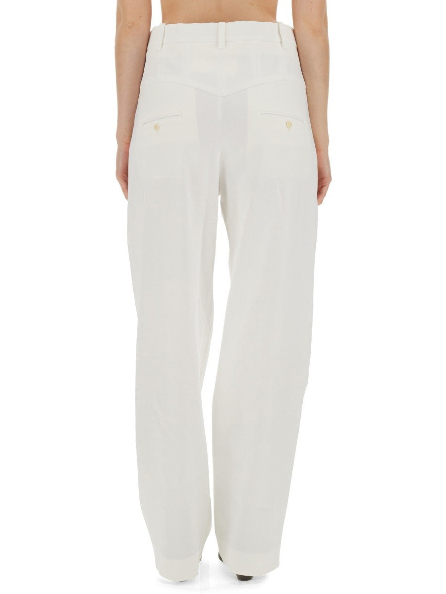 Isabel Marant PANTS "STAYA"