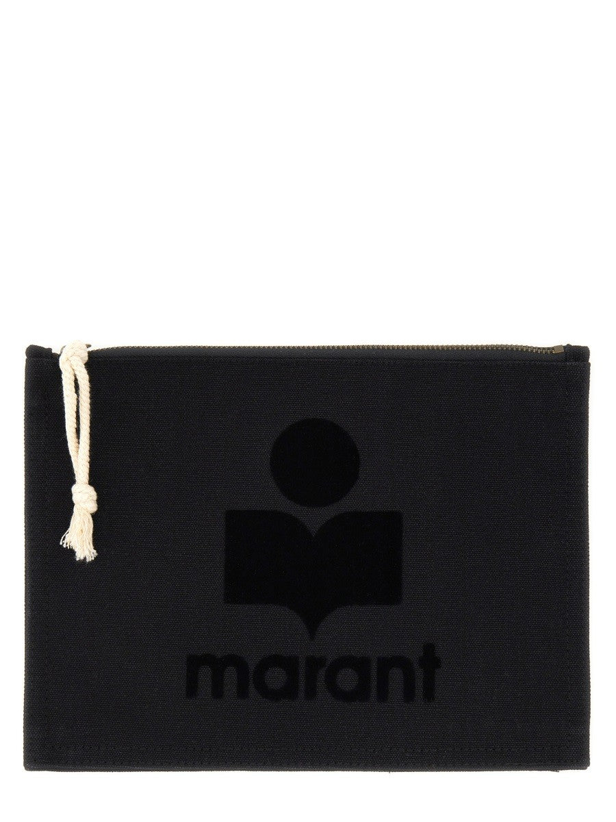 Isabel Marant POUCH "NETIA"
