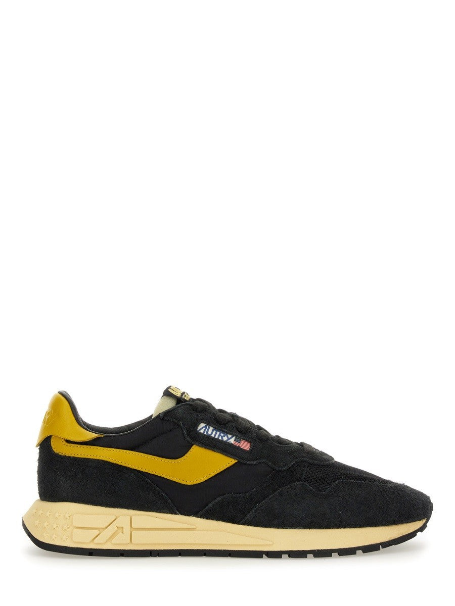 Autry "REELWIND LOW" SNEAKER