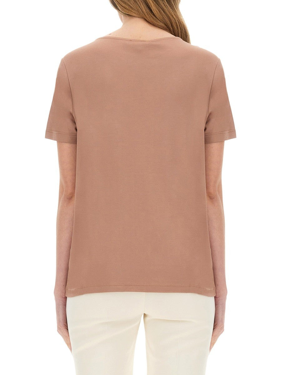 FAY REGULAR FIT T-SHIRT