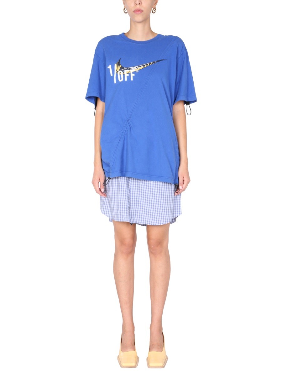 1/OFF - NEU GEMACHTES KLEID