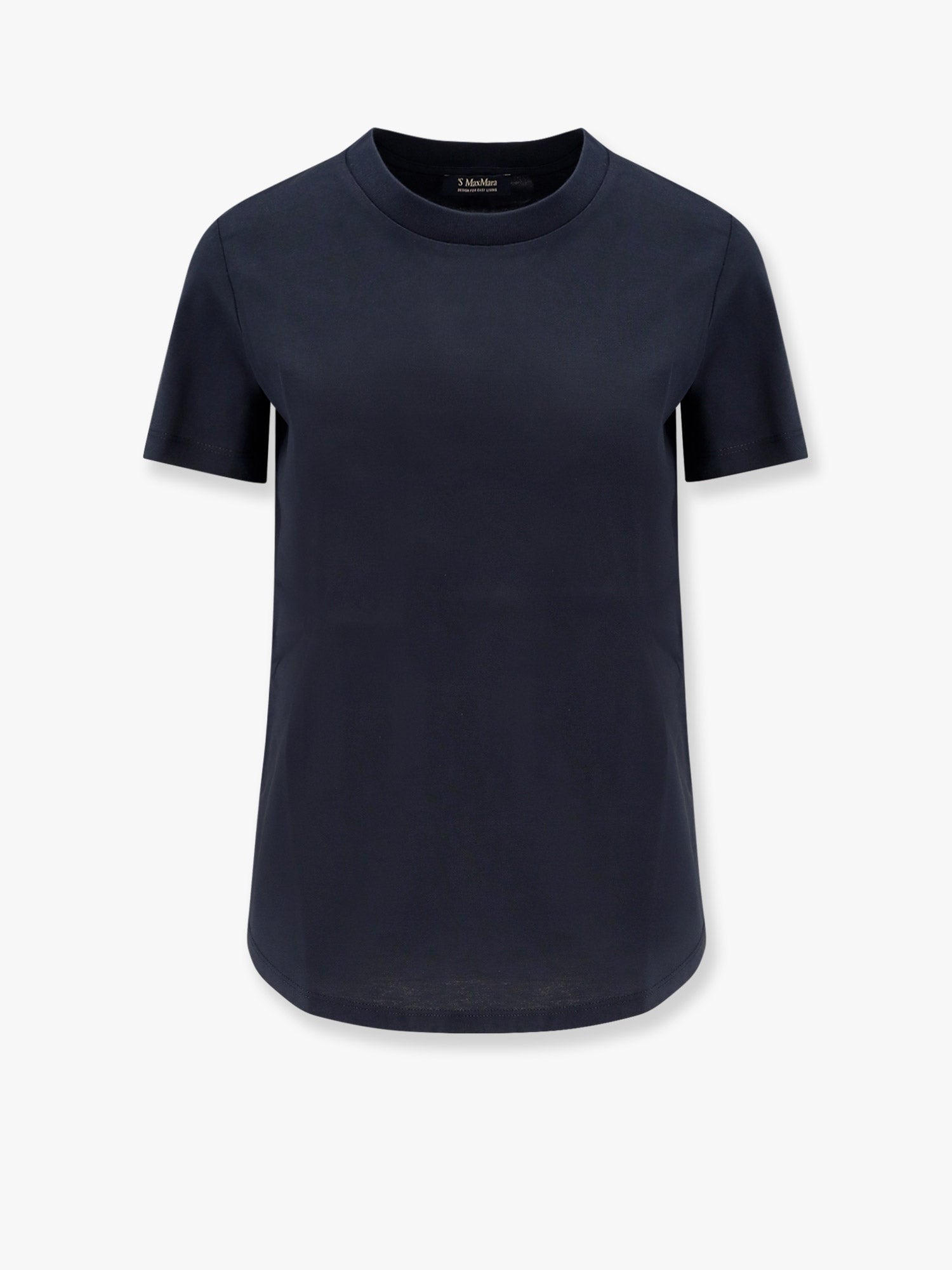 'S MAX MARA Reno cotton t-shirt