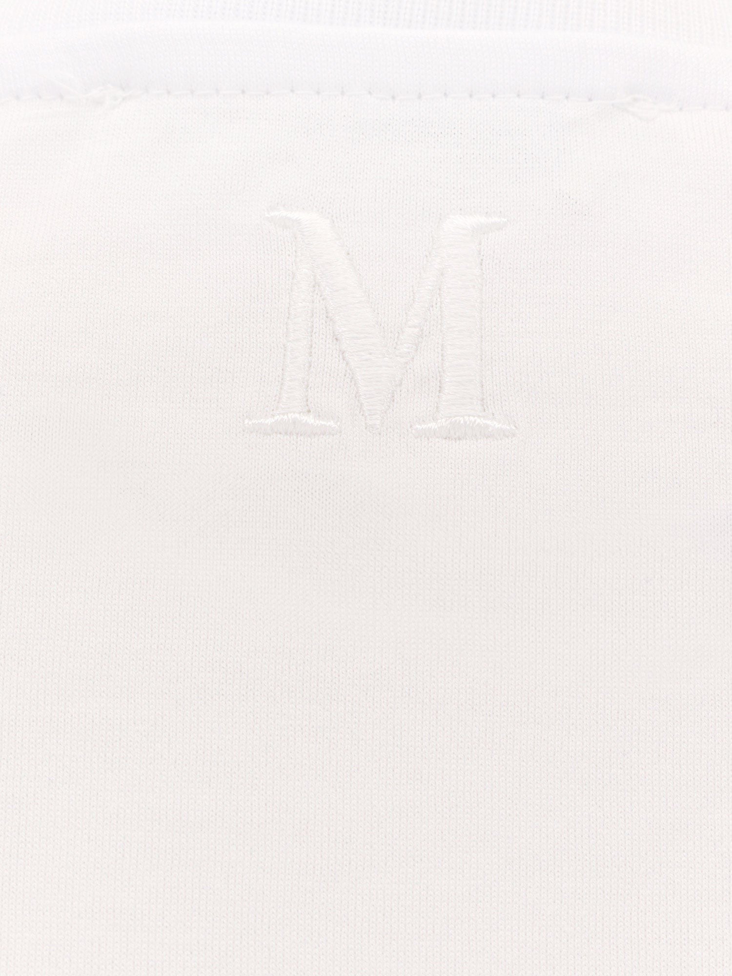 'S MAX MARA Reno cotton t-shirt