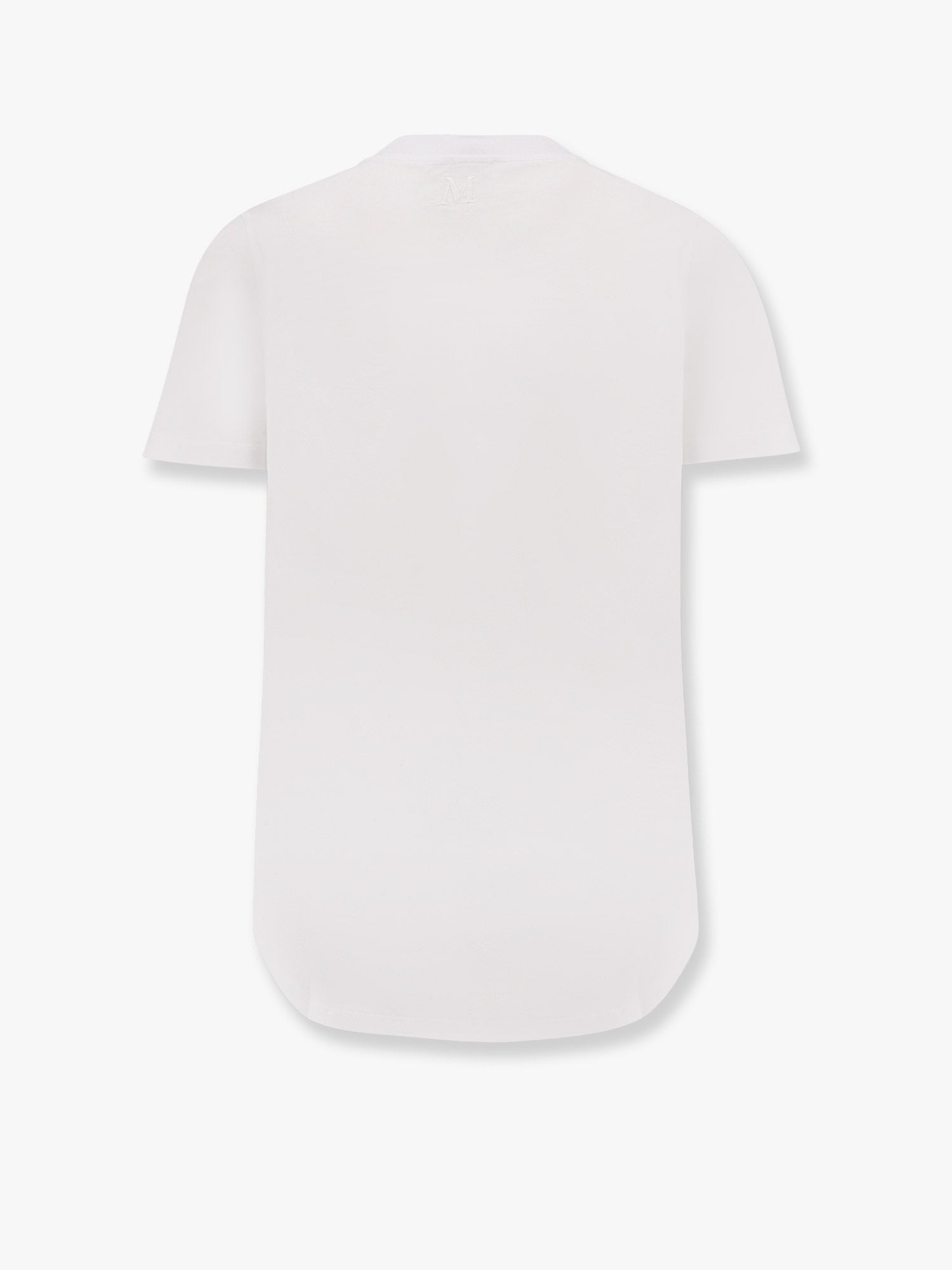 'S MAX MARA Reno cotton t-shirt