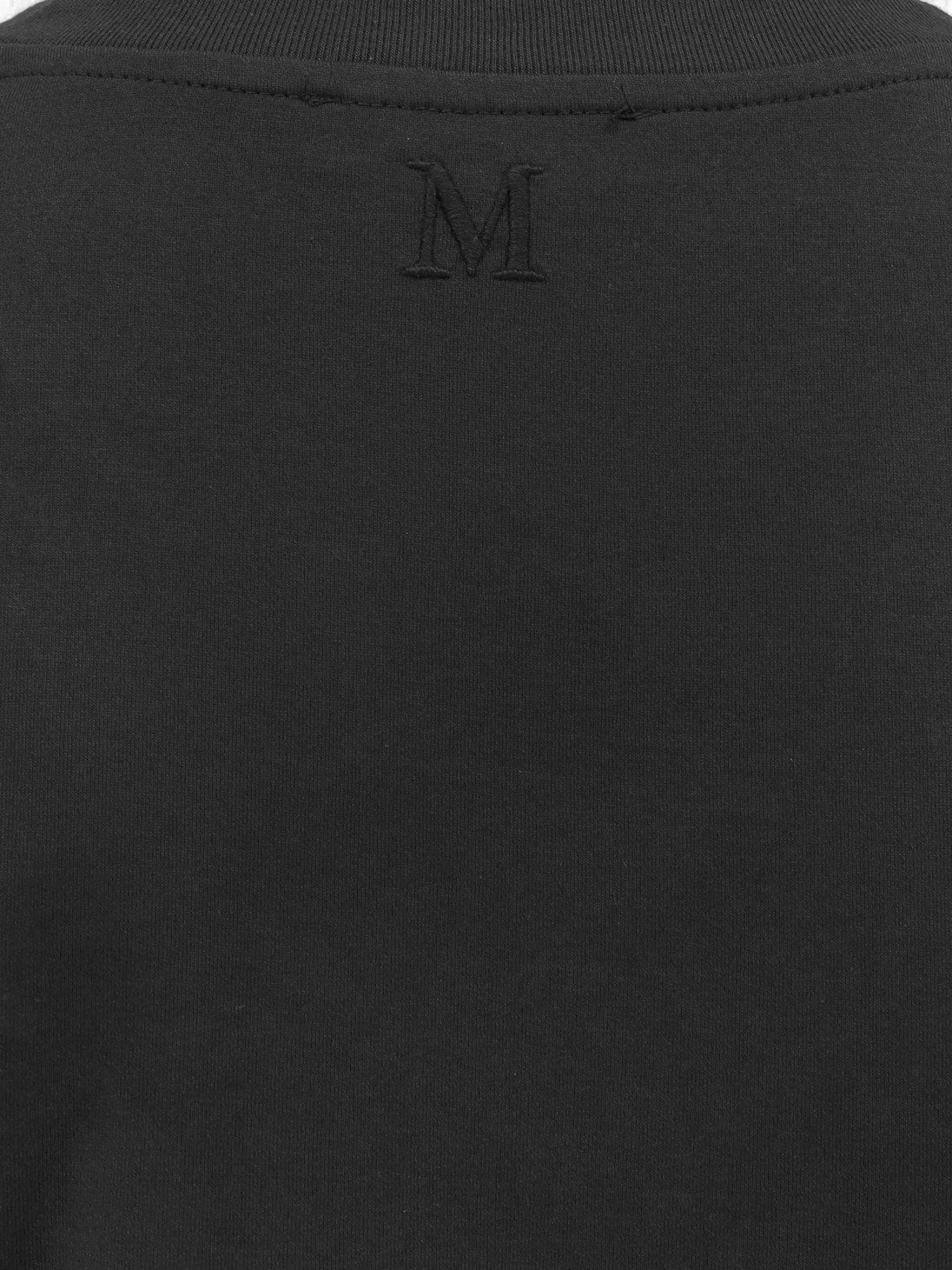 'S MAX MARA Reno cotton t-shirt