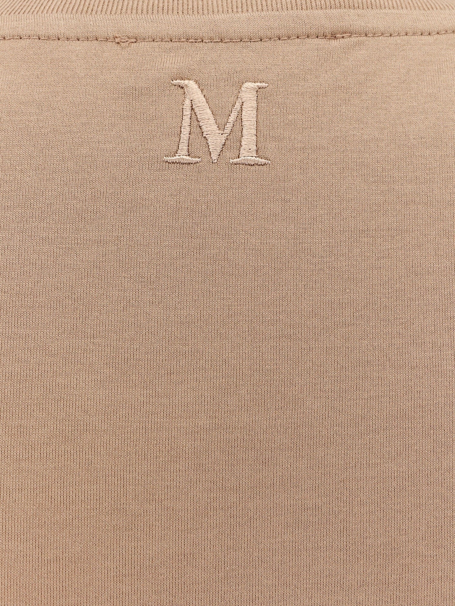 'S MAX MARA Reno cotton t-shirt