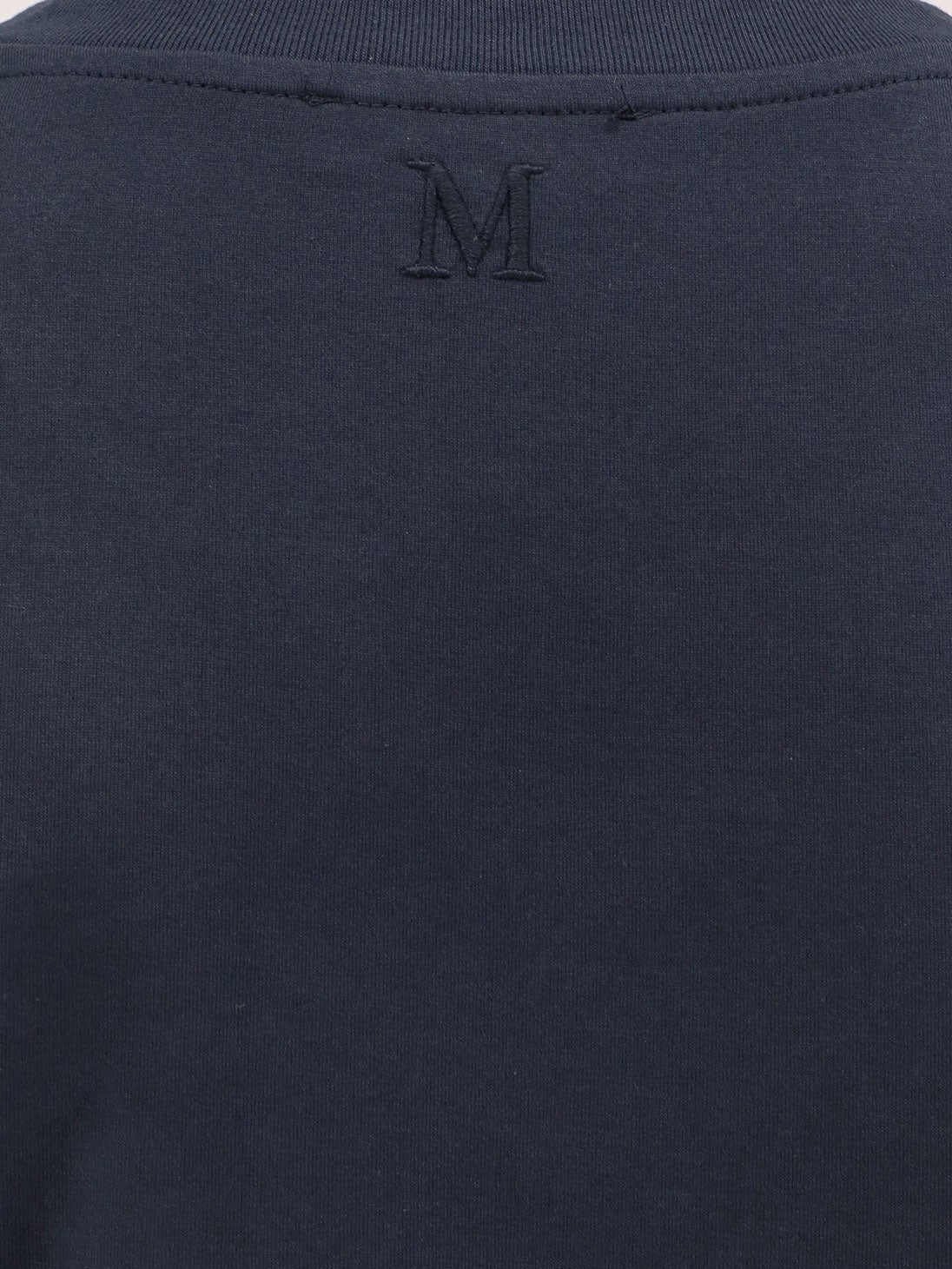 'S MAX MARA Reno cotton t-shirt