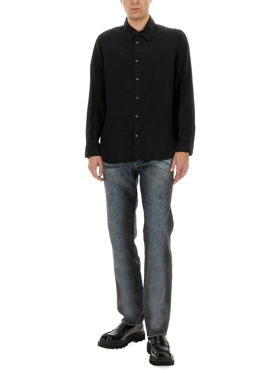 Diesel "S-SIMPLY-C" SHIRT