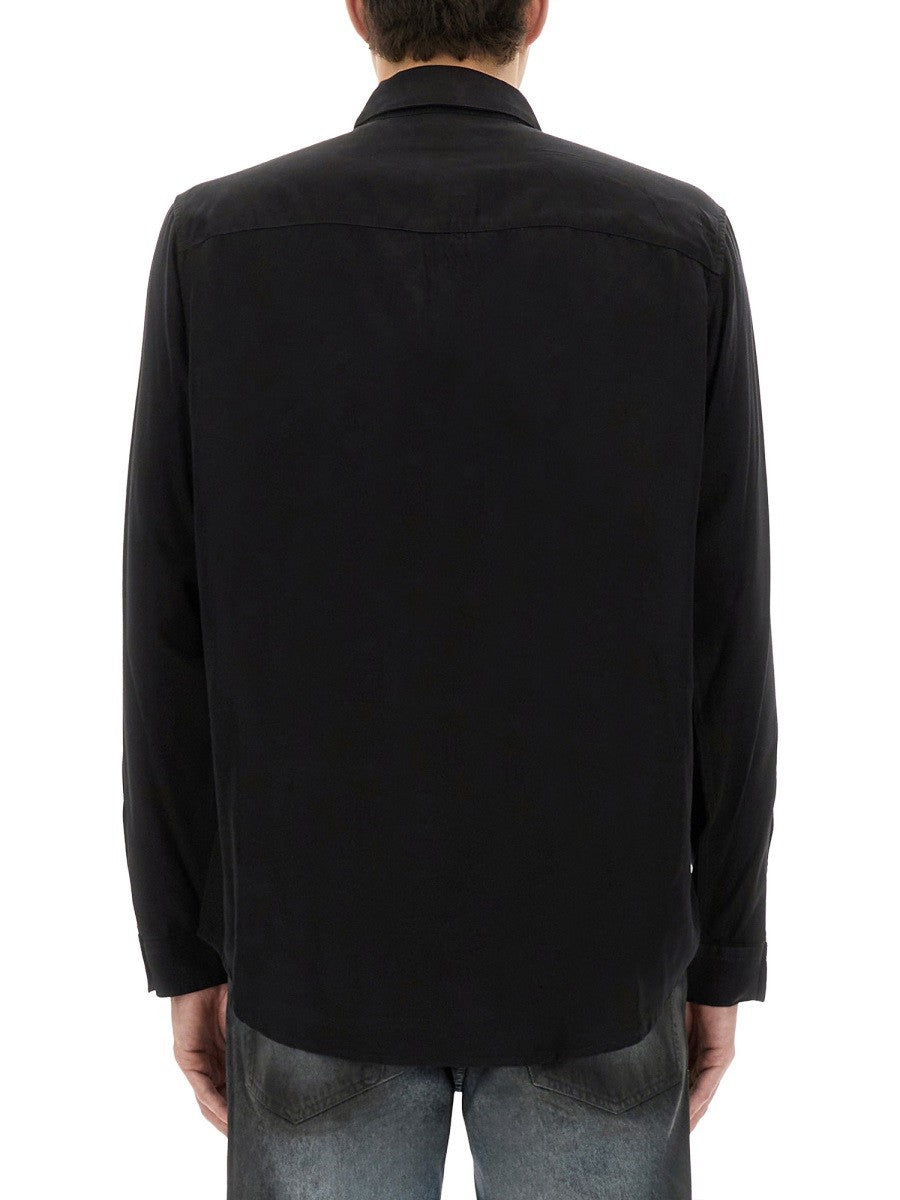 Diesel "S-SIMPLY-C" SHIRT