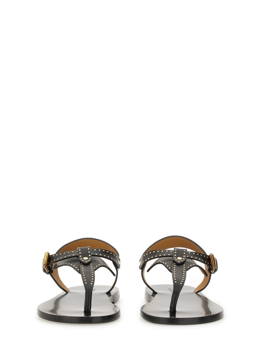 Isabel Marant SANDAL "JOONY"