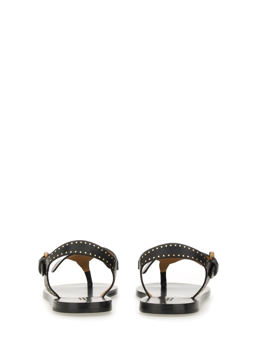 Isabel Marant SANDAL "JOONY"