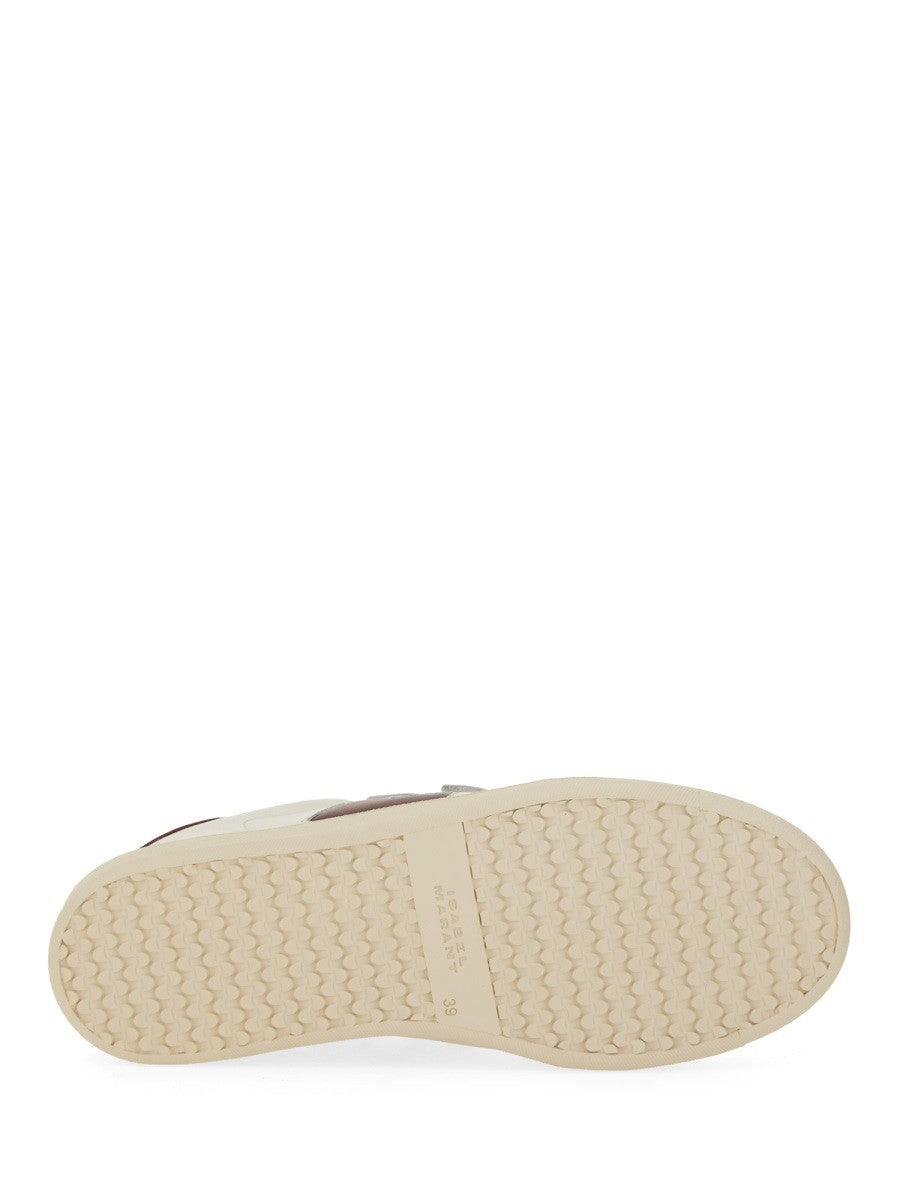 Isabel Marant SNEAKER "BETH"
