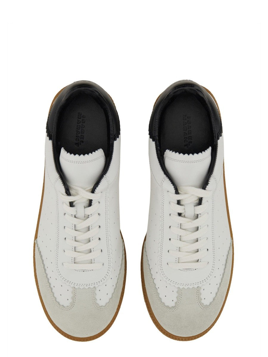 Isabel Marant SNEAKER BRYCE