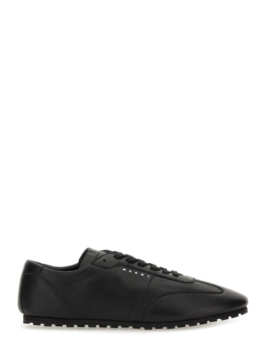 Marni "SOFTY DOCCER" SNEAKER