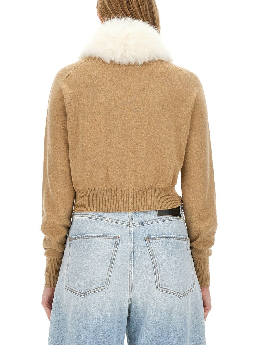 Sportmax "SPORT" SHIRT