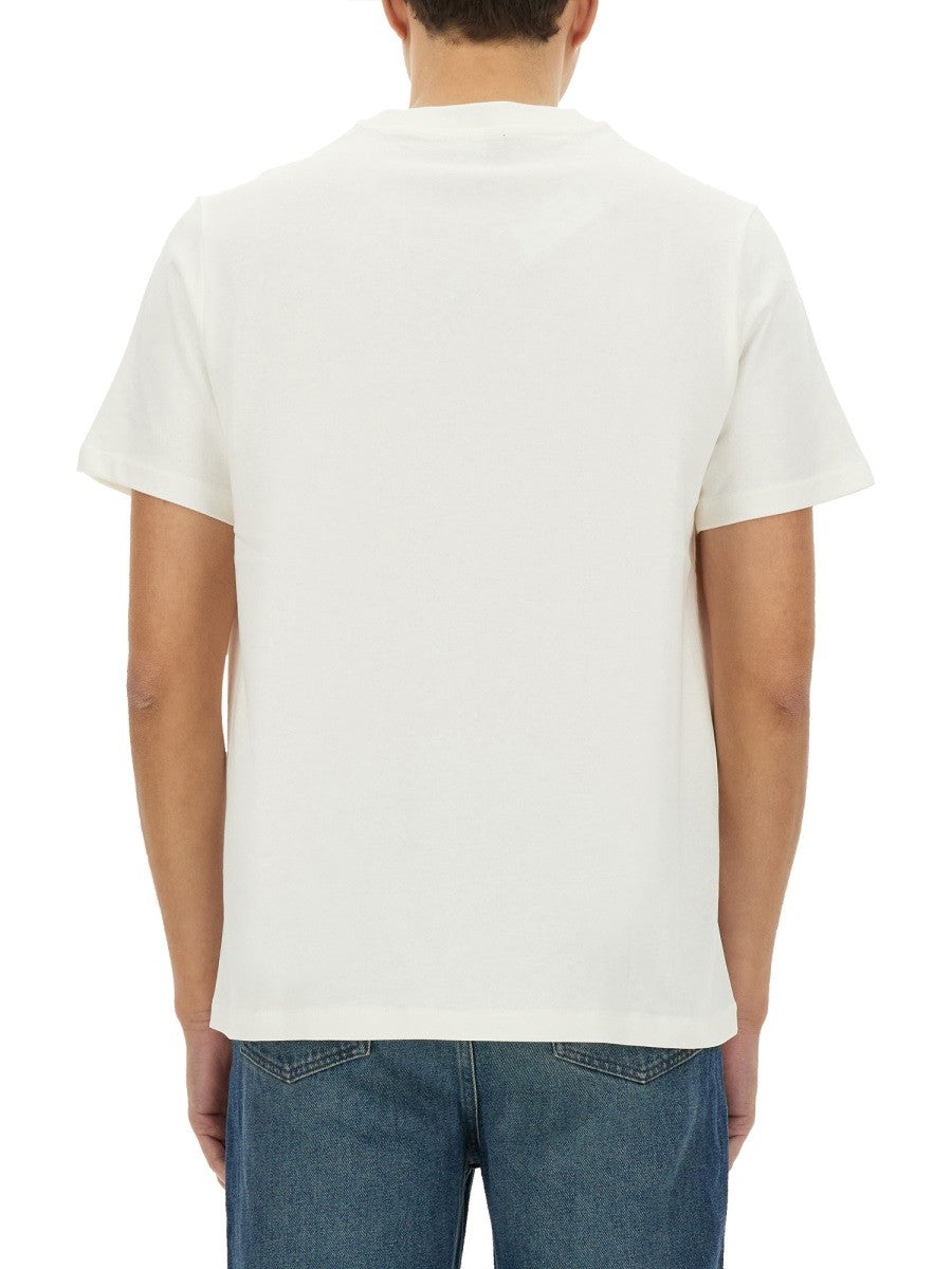 A.P.C. STANDARD T-SHIRT