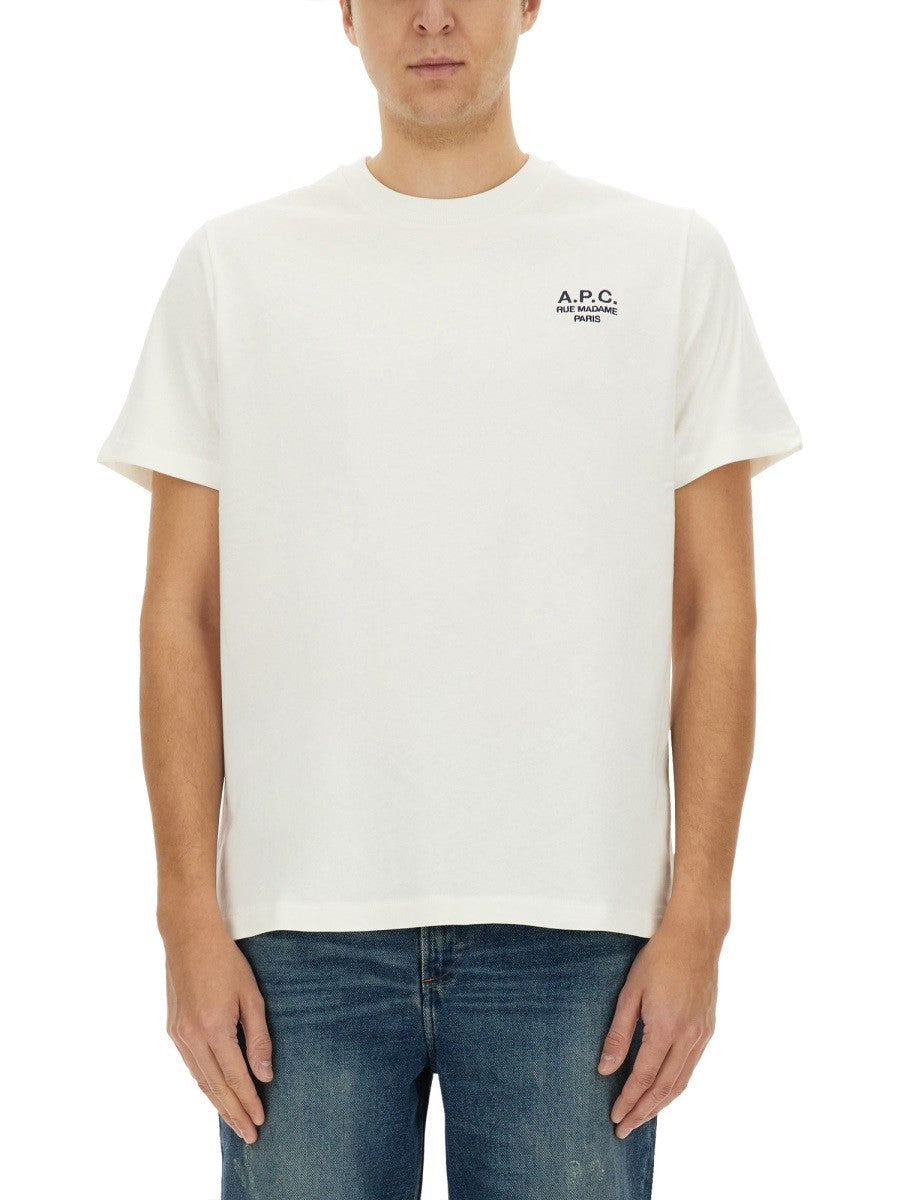 A.P.C. STANDARD T-SHIRT
