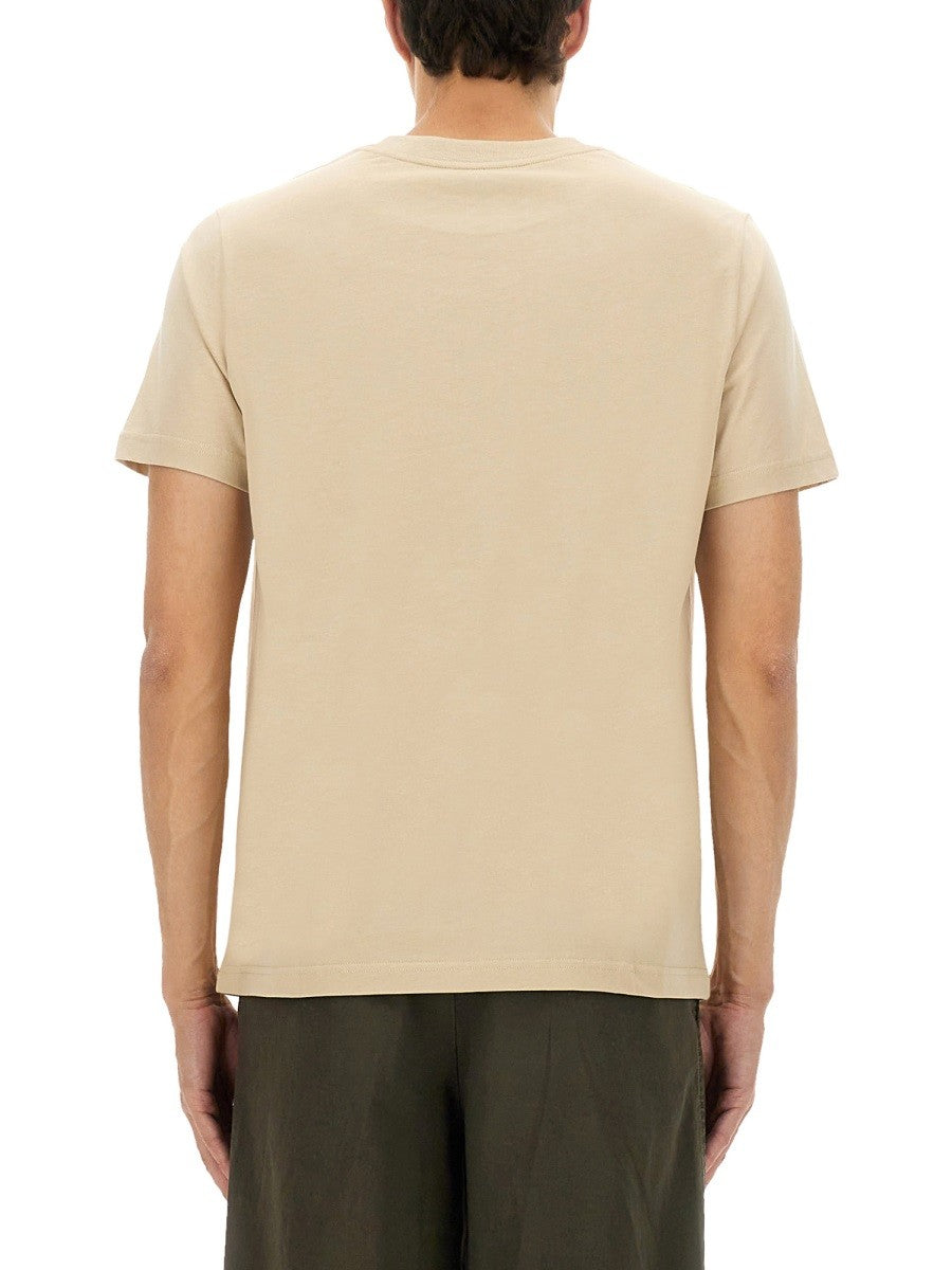 A.P.C. STANDARD T-SHIRT