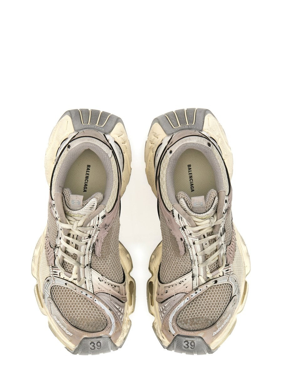Balenciaga "STAPLER" SNEAKER