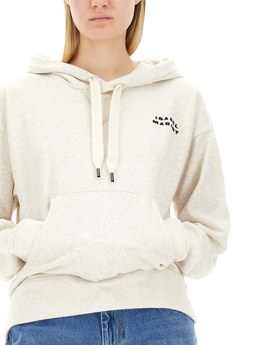 Isabel Marant SWEATSHIRT "SYLLA"