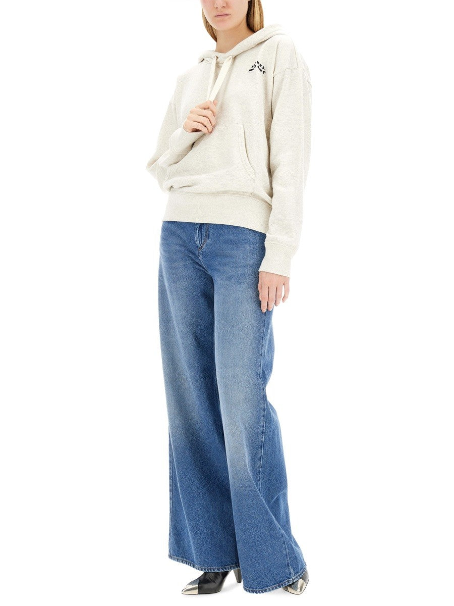 Isabel Marant SWEATSHIRT "SYLLA"
