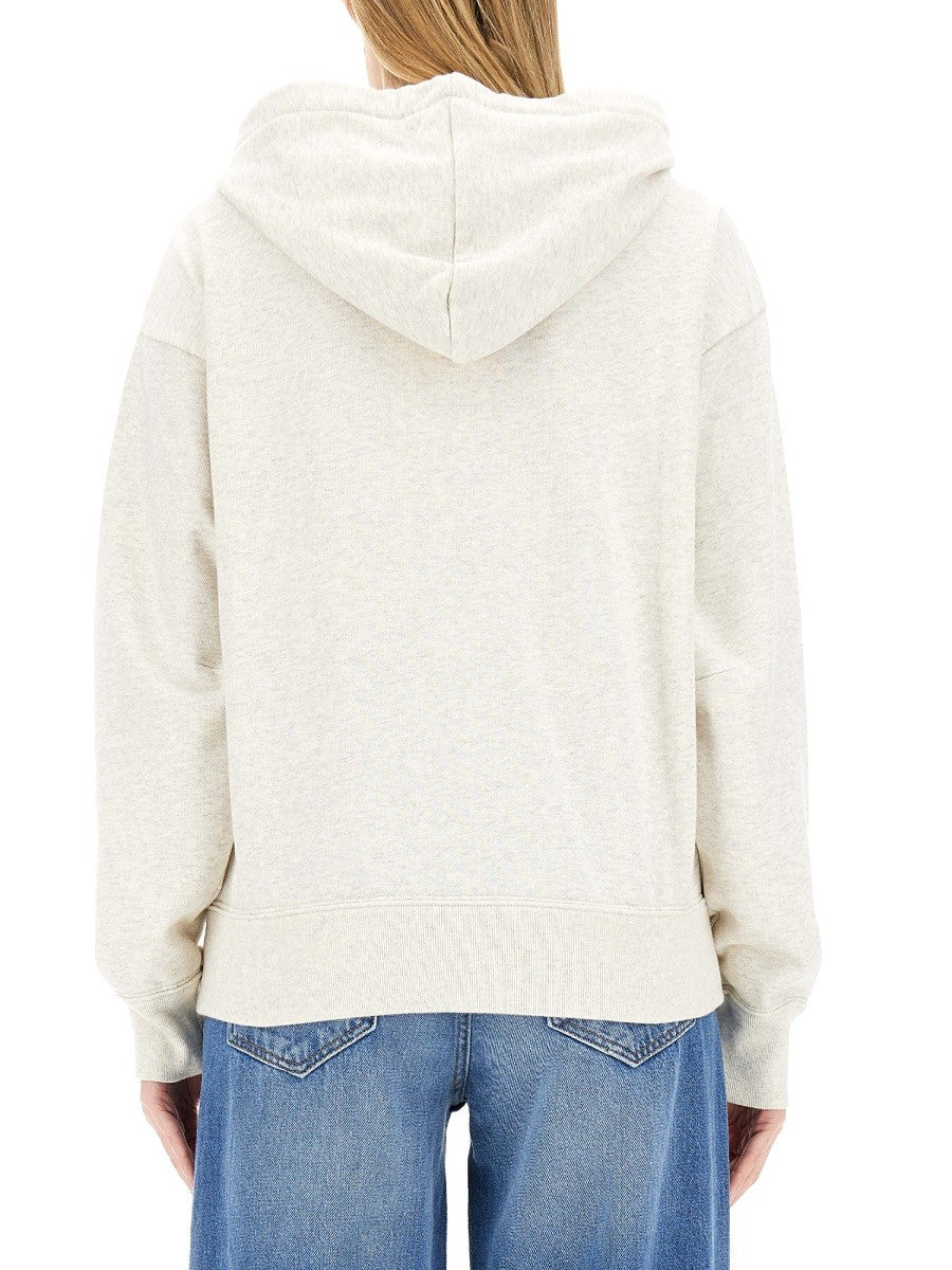 Isabel Marant SWEATSHIRT "SYLLA"