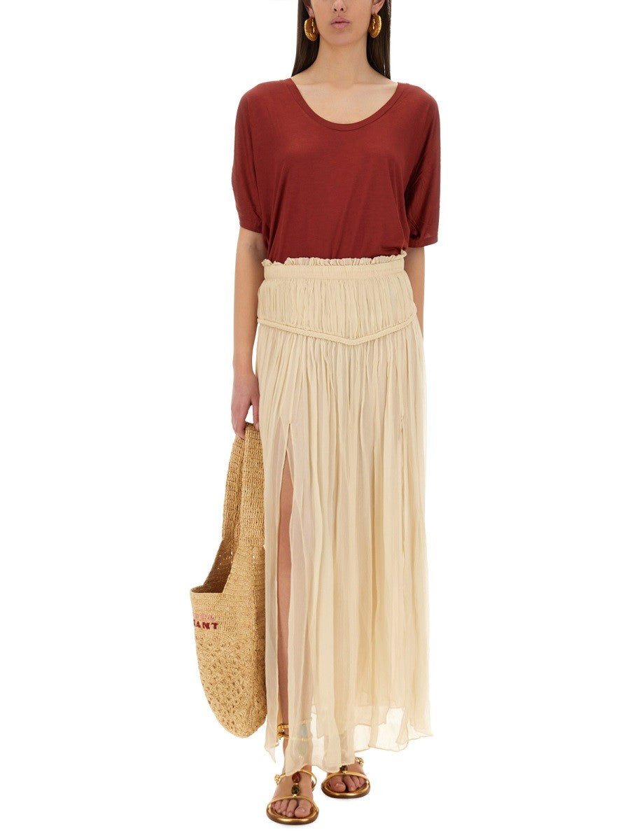 Isabel Marant T-SHIRT "EMMANUELA"